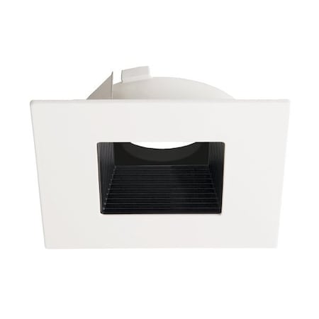 Elco Lighting Flexa 4 Square Baffle for Koto Module ELK4743BW